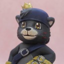 ursamrableckengibearmon avatar