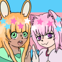 usagi-neko-zines avatar