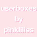 userboxesbypinklilies-blog avatar