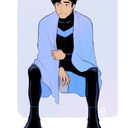 usernightwing avatar