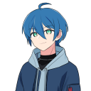 usoshiki-shinya avatar