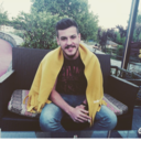 uyuyamayanadam avatar