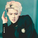 uzaydangelenbirisi avatar