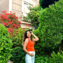 uzaylikelebek avatar