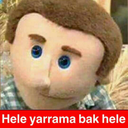 uzaylillarakafatutanturk avatar