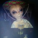 uzaylininblogu avatar