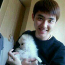 v-kyungsoo avatar