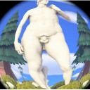 vaguely-threatening avatar