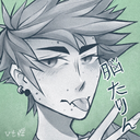 vaguely-tired avatar