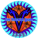 valerianlegion avatar