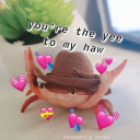 valiantcreatorpatrolbanana avatar