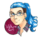 valkyrie-girl avatar