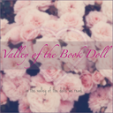 valleyofthebookdoll avatar