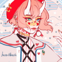 vampireblush avatar