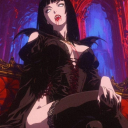 vampirefromvenus avatar