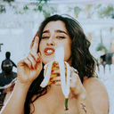 vampirelovesbanana avatar