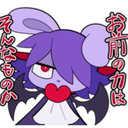 vampiric-bunny avatar