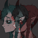 vampyre-teeth avatar