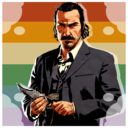 van-der-linde-gang avatar