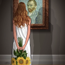 vangoghflowers avatar