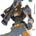 vanguardecshepard avatar