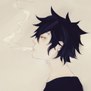 vanitas-up-in-da-club avatar