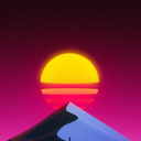vapor-wave-home avatar