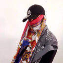 vaporwave-art avatar