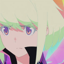 vaporwave-flame avatar