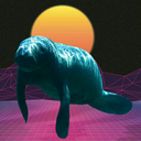 vaporwave-manatees avatar