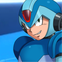 variable-megaman-x avatar