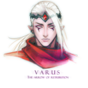 varus-the-man-of-vengeance avatar