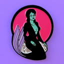 vegangothmermaid avatar