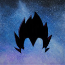 vegeta-bananabluish avatar