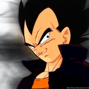 vegeta-dragonball avatar