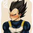 vegeta-is-a-sassy-bitch avatar