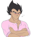 vegetaisasexgod avatar