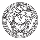 vegetaversace avatar