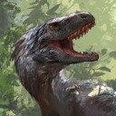 veliseraptor avatar