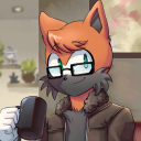 velvasthecrossfox avatar