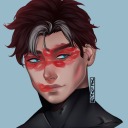 velvet-red-cherry avatar