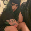 velvetfoxe avatar