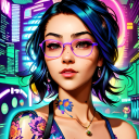 velvetvisionsaurora avatar