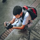 venezuelan-young avatar