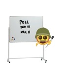 vengoesbatshitcrazywithpolls avatar