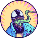 venom-in-denim avatar