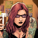 veritably-yours avatar