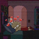 verloren-en-vergeten avatar