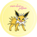 vermilionjolteon avatar