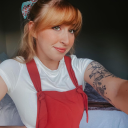 veronicagoddess avatar